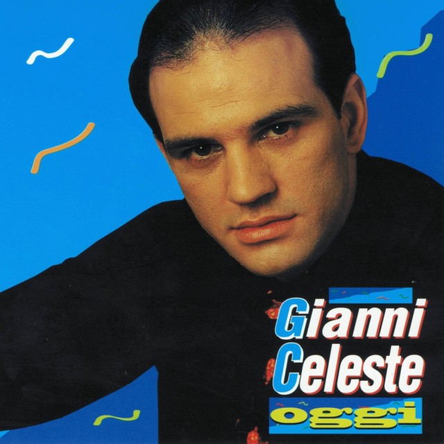 Gianni Celeste Senz E Te Nun Pozz Sta Testo