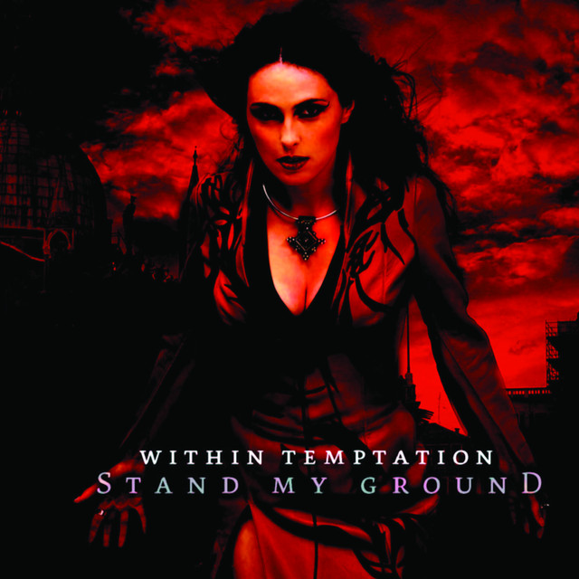 Within temptation the howling. Within temptation the howling