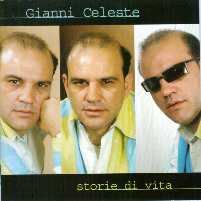 Come Si Chiamano I Figli Di Gianni Celeste