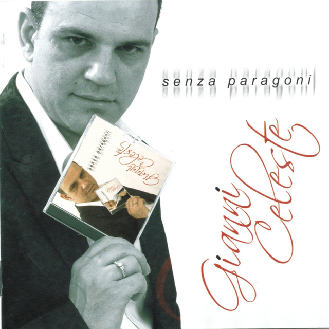 Gianni Celeste Senz E Te Testo