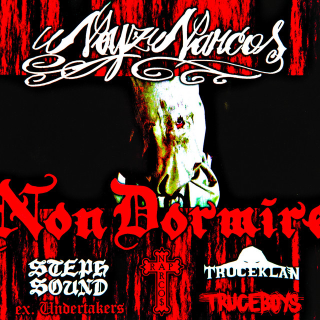 Noyz Narcos Via Con Me Testo