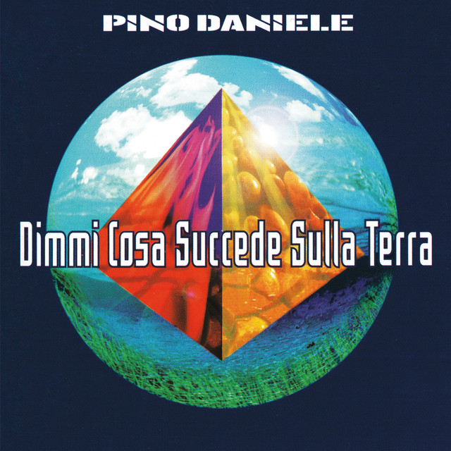 Che Male C è Pino Daniele Testo