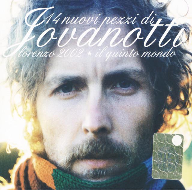Jovanotti - La Vita Vale Testo | AzTesti